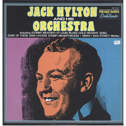 Jack Hylton And His Orchestra Jack Hylton And His Orchestra Vinyl LP USED