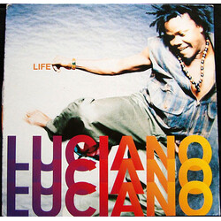 Luciano (2) Life Vinyl 12" USED