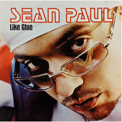 Sean Paul Like Glue VINYL 12" USED