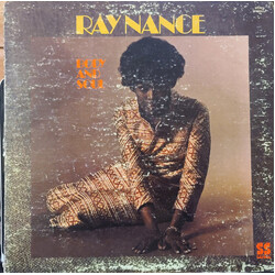 Ray Nance Body And Soul Vinyl LP USED