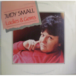 Judy Small Ladies & Gems Vinyl LP USED