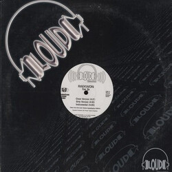 Raekwon Yae Yo / 100 Rounds USED VINYL 12INCH 33 S RPM PROMO