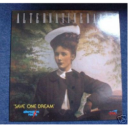 Alternative Radio Save One Dream Vinyl 12" USED