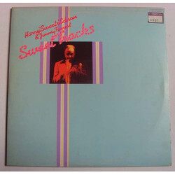 Harry Edison / Jimmy Forrest Sweet Tracks Vinyl 2 LP USED