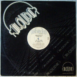 Dead Prez Mind Sex USED VINYL 12INCH PROMO