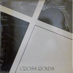 Cross Roads (3) Cross Roads Vinyl LP USED