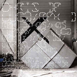 Chris De Luca Rekd USED VINYL 12INCH 33 S RPM EP