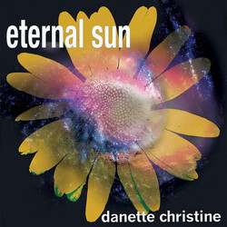 Danette Christine Eternal Sun Vinyl LP USED