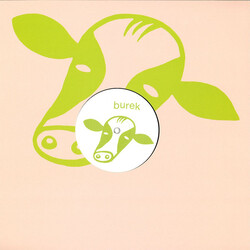 Elizabeth Merrick-Jefferson The Meredith EP USED VINYL 12INCH EP