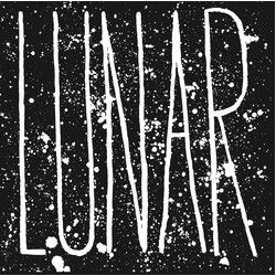 Fingerpaint (3) Lunar E.P. USED VINYL 12INCH 33 S RPM EP