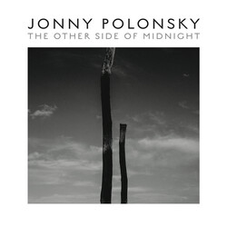 Jonny Polonsky The Other Side Of Midnight Vinyl LP USED
