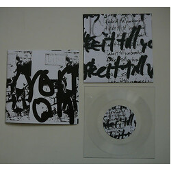 Morgen Stary Nonon Vinyl 7" USED