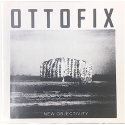 Ottofix New Objectivity USED VINYL 7INCH