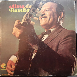 Ramito Alma De Ramito Vinyl LP USED