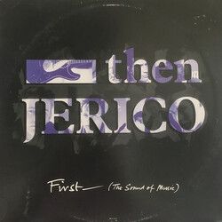 Then Jerico First (The Sound Of Music) Vinyl LP USED