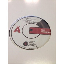 Thousands (2) The Sound Of Everything Vinyl LP USED