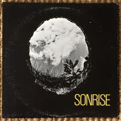 Sonrise (4) Sonrise Vinyl LP USED