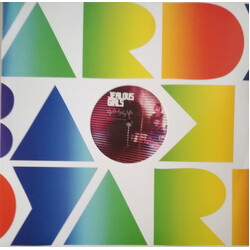 The Gossip Jealous Girls USED VINYL 12INCH