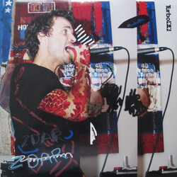 Philippe Zdar Don't U Want USED VINYL 12INCH 45 RPM