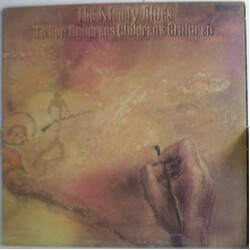 The Moody Blues To Our Children's Children's Children Vinyl LP USED
