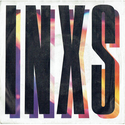 INXS This Time VINYL 7" USED
