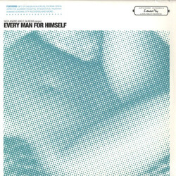 Nick Andre / E Da Boss Every Man For Himself USED VINYL 12INCH