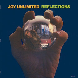 Joy Unlimited Reflections Vinyl LP USED
