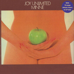 Joy Unlimited Minne Vinyl LP USED