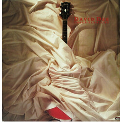 David Dee (3) Sheer Pleasure Vinyl LP USED