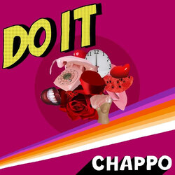 Chappo (2) Do It Vinyl LP USED