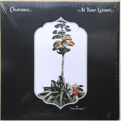 Clearance (2) At Your Leisure Vinyl LP USED