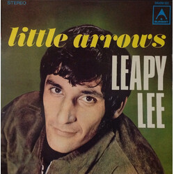 Leapy Lee Little Arrows Vinyl LP USED