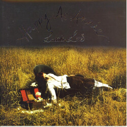 Larrikin Love Happy As Annie USED VINYL 7INCH