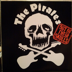 The Pirates (3) Out Of Their Skulls Vinyl LP USED