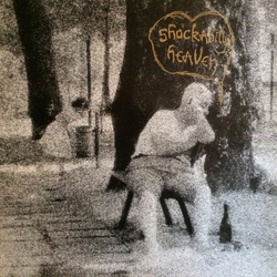 Shockabilly Heaven Vinyl LP USED