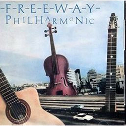Freeway Philharmonic Freeway Philharmonic Vinyl LP USED