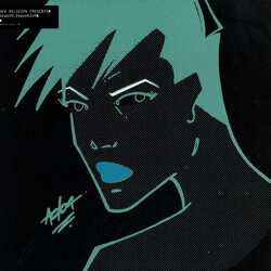 Newworldaquarium Newworldaquarium USED VINYL 12INCH 45 RPM
