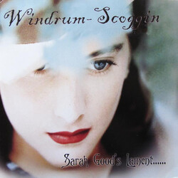 Windrum-Scoggin Sarah Good's Lament USED VINYL 12INCH