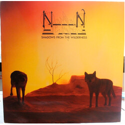 Norden Light Shadows From The Wilderness Vinyl LP USED