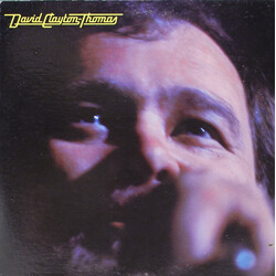 David Clayton-Thomas David Clayton-Thomas Vinyl LP USED