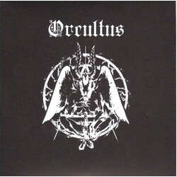 Orcultus Orcultus USED VINYL 7INCH LIMITED EDITION NUMBERED