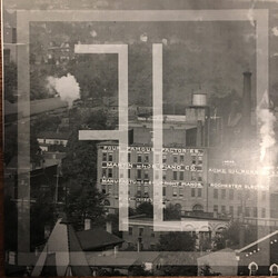 Former Lives Chapter One: Harsh Realities USED VINYL 7INCH