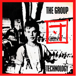 The Group Technology USED VINYL 12INCH