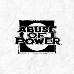 Abuse Of Power (2) Abuse Of Power USED VINYL 7INCH
