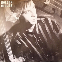 Holger Hiller / Billy MacKenzie Whippets USED VINYL 12INCH 45 RPM SINGLE