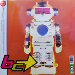 The Beat Club Security VINYL 12" USED