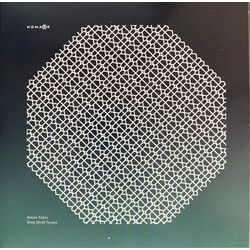 Amon Tobin / Only Child Tyrant On A Hilltop Sat The Moon / King Of Kong USED VINYL 7INCH 45 RPM SINGLE