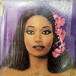 Bonnie Pointer Bonnie Pointer Vinyl LP USED