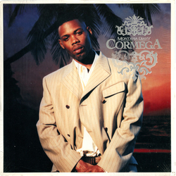 Cormega Montana Diary Vinyl 12" USED