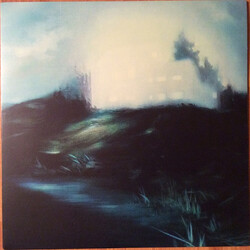 The Besnard Lakes Until In Excess, Imperceptible UFO Vinyl LP USED